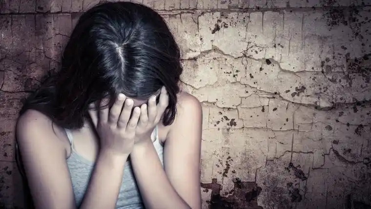 Seis hermanas fueron violadas por 11 familiares