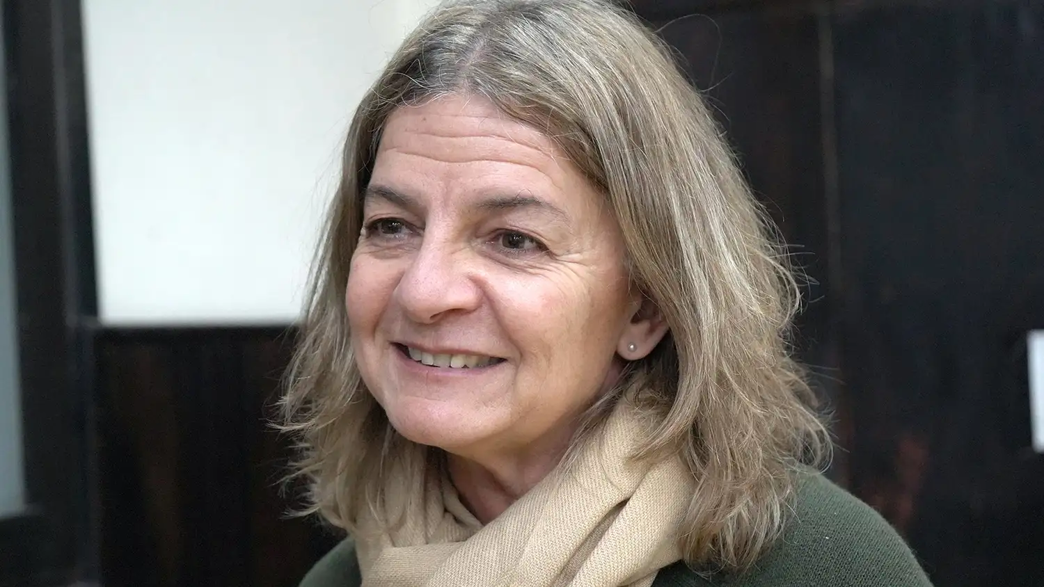 Profesora. Cecilia Vian