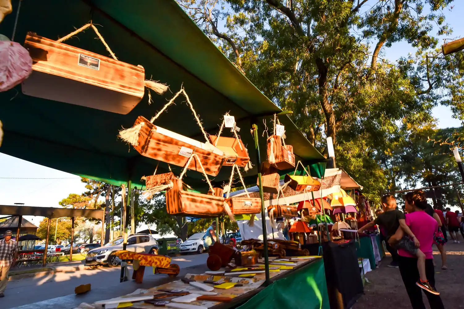 Emprendedores locales podrán acceder a créditos del Banco Provincia