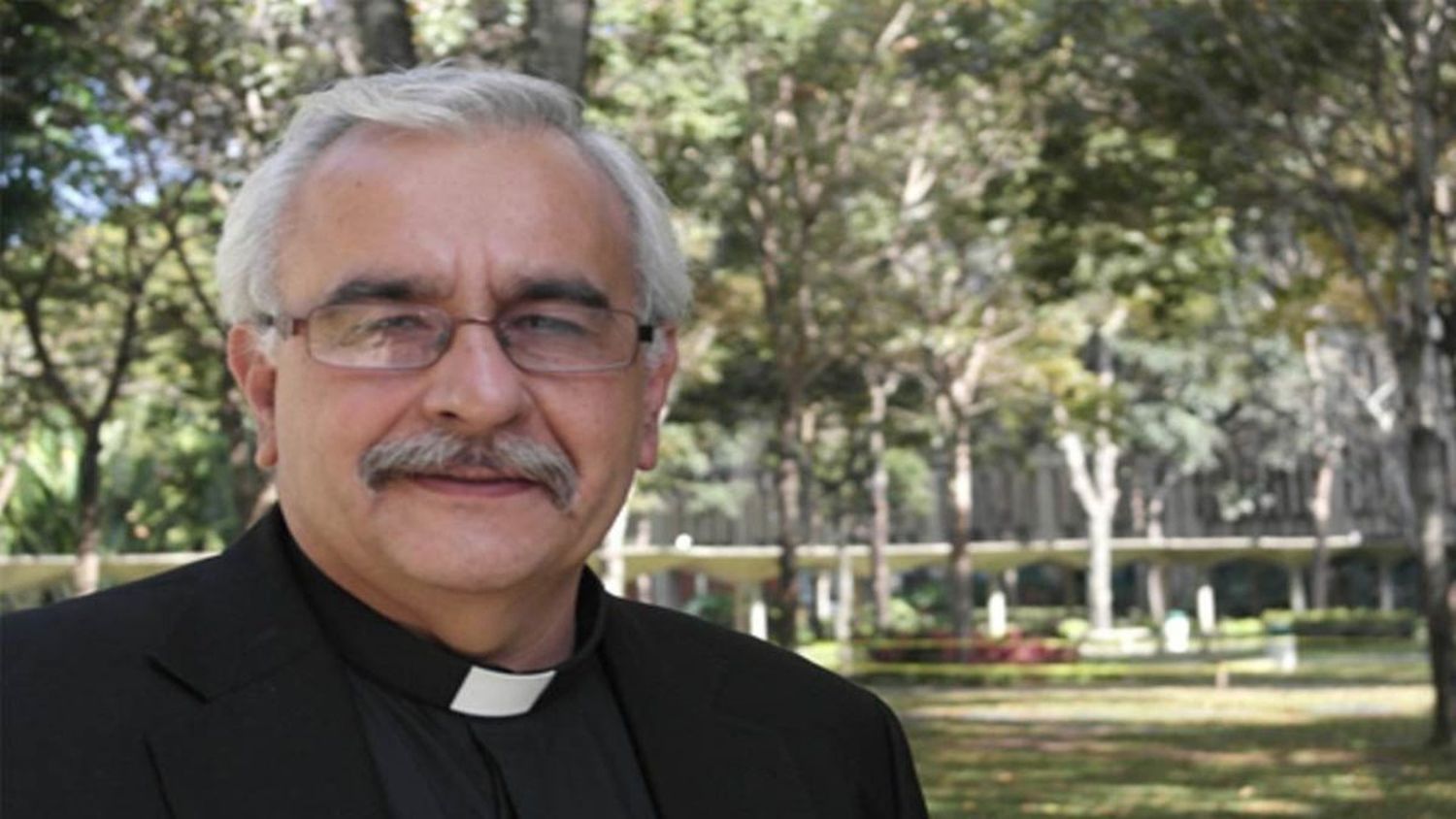 Fallece a los 63 años de edad el rector de la UCAB, José Virtuoso