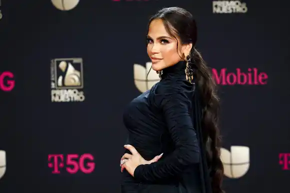 La hija de Natti Natasha y Raphy Pina visitó a su padre en prisión