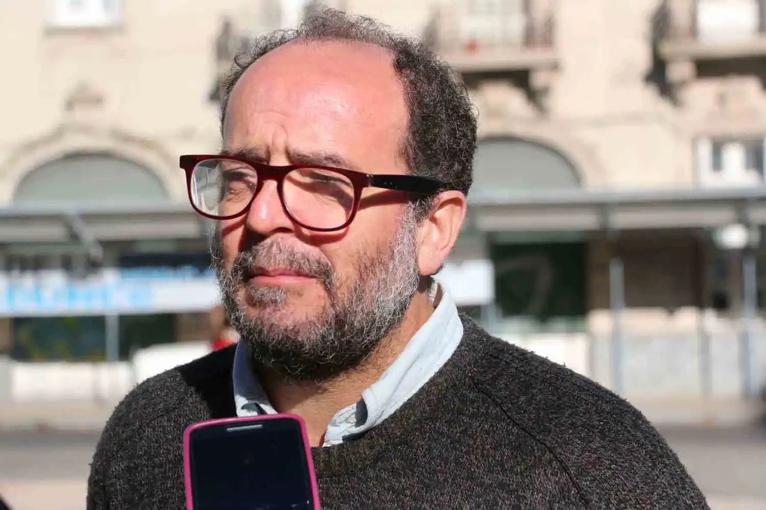 Desde el 6 de agosto paran las universidades en reclamo de paritarias y en contra del ajus