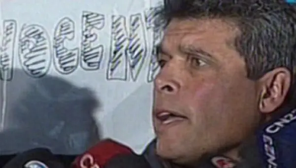 Crimen de Ángeles Rawson: Marcharon a favor del portero, único detenido