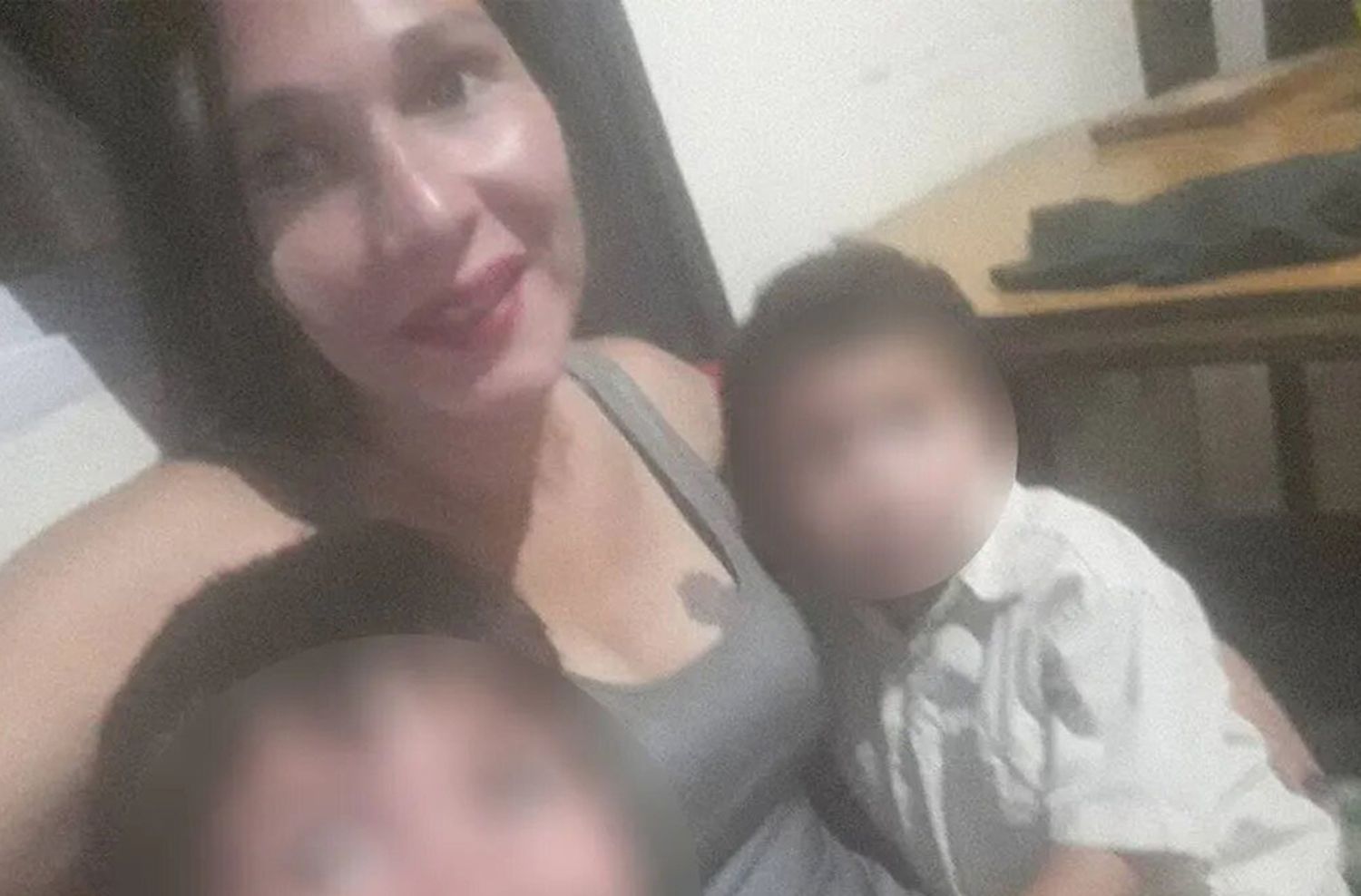 Imputaron al presunto asesino de la marplatense Jésica Olguín en Mendoza