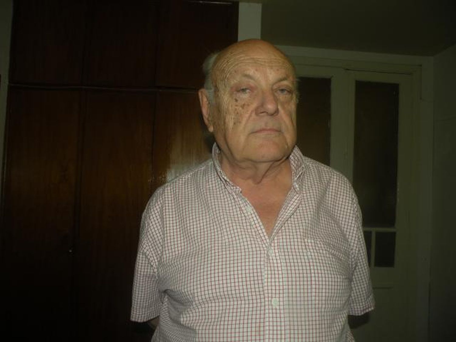 José “Pepe” Freyre, un hombre de radio