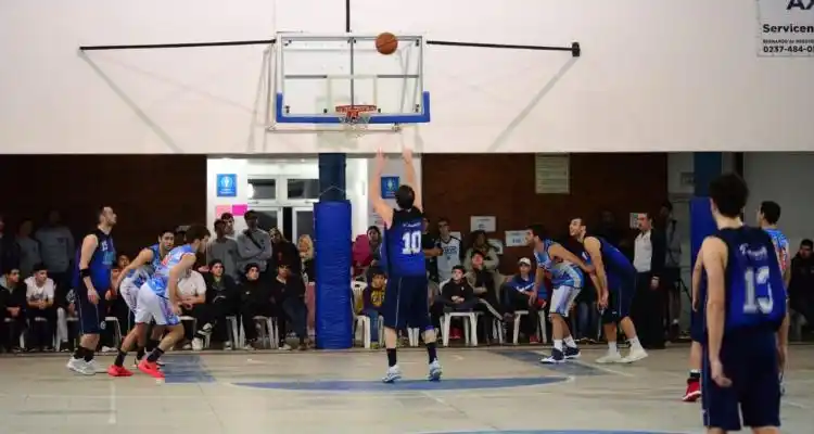 Final Four: Náutico quiso ser campeón pero lo frenaron a tiempo y quedó tercero