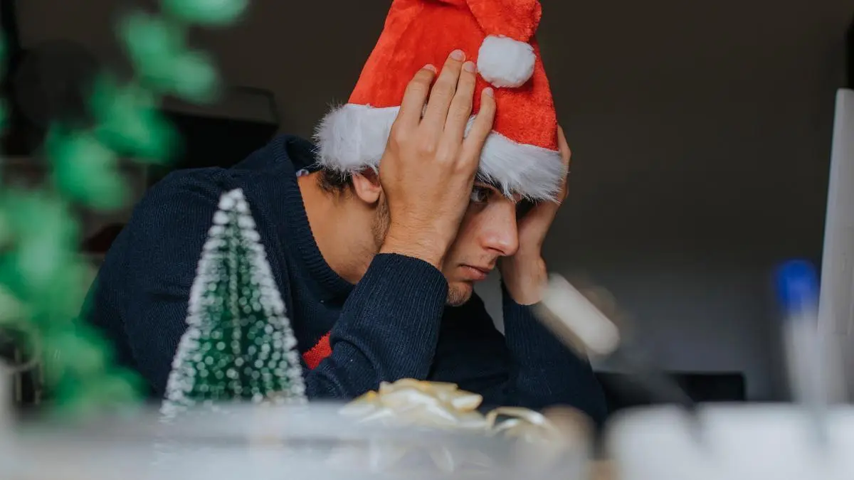 ¿Cómo evitar el agobio por la carga laboral de fin de año?