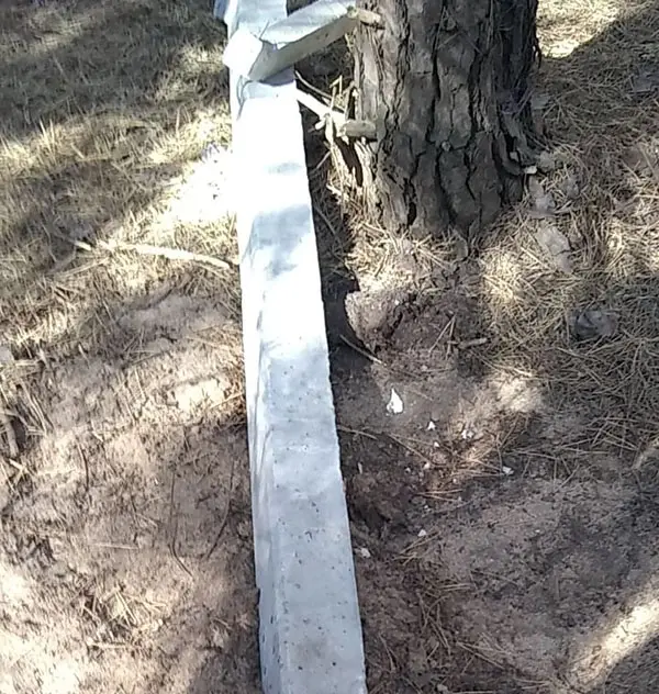 Denuncia de daños
