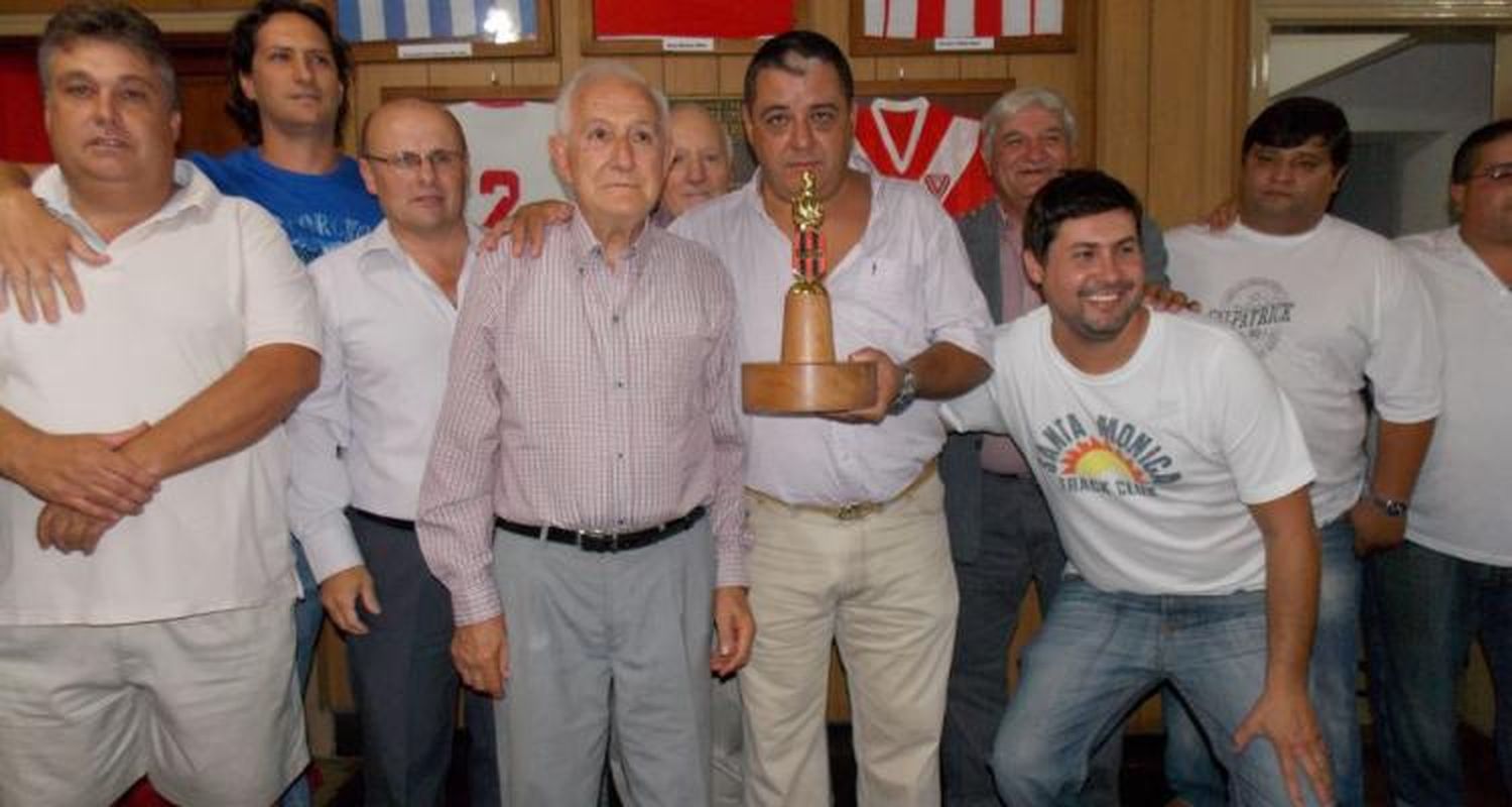 Nueva entrega de los premios Pedro