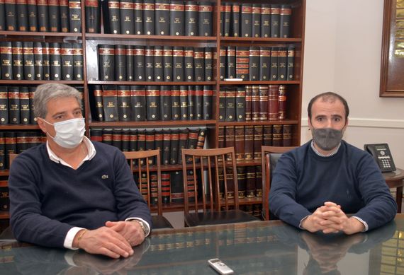 Los escribanos celebran su día, entre los cambios y la capacitación para responder a las demandas