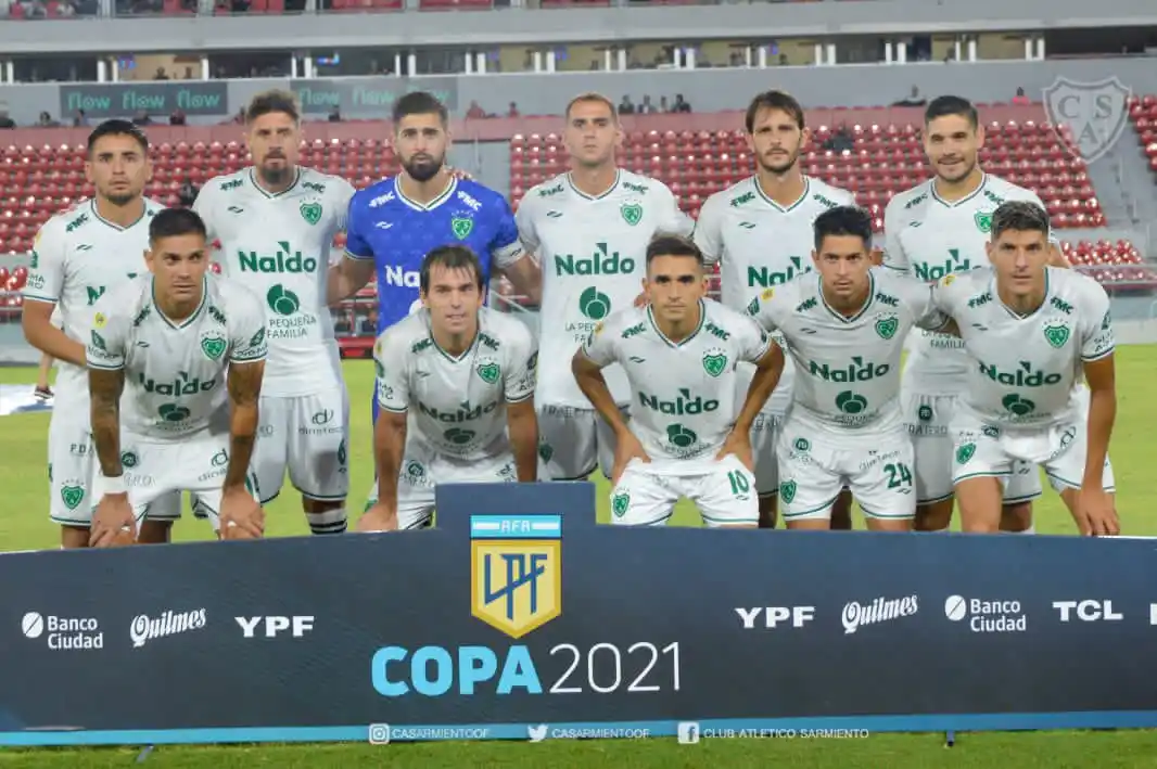 Coronavirus en Sarmiento de Junín: Se sumaron nueve casos 