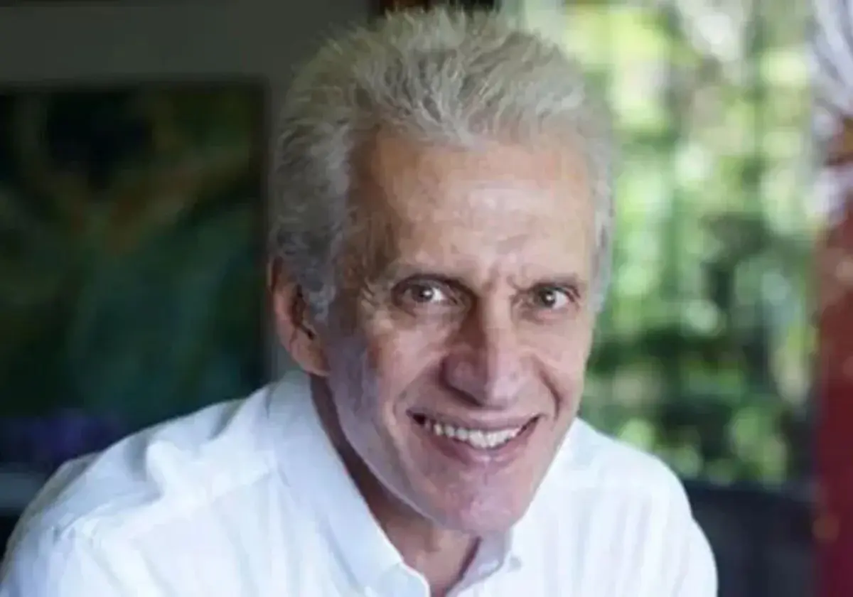FALLECE Fernando Martínez Mottola: estuvo asilado en la Embajada de Argentina (+Detalles)