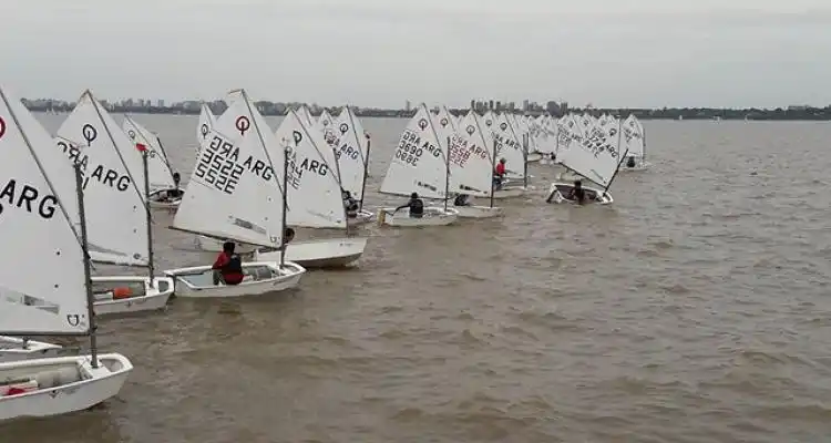 Culminó el Selectivo para el Sudamericano de Montevideo