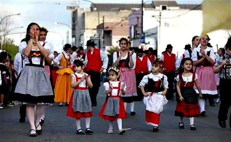 Turismo en la Provincia de Buenos Aires: Escapadas y festivales de este fin de semana