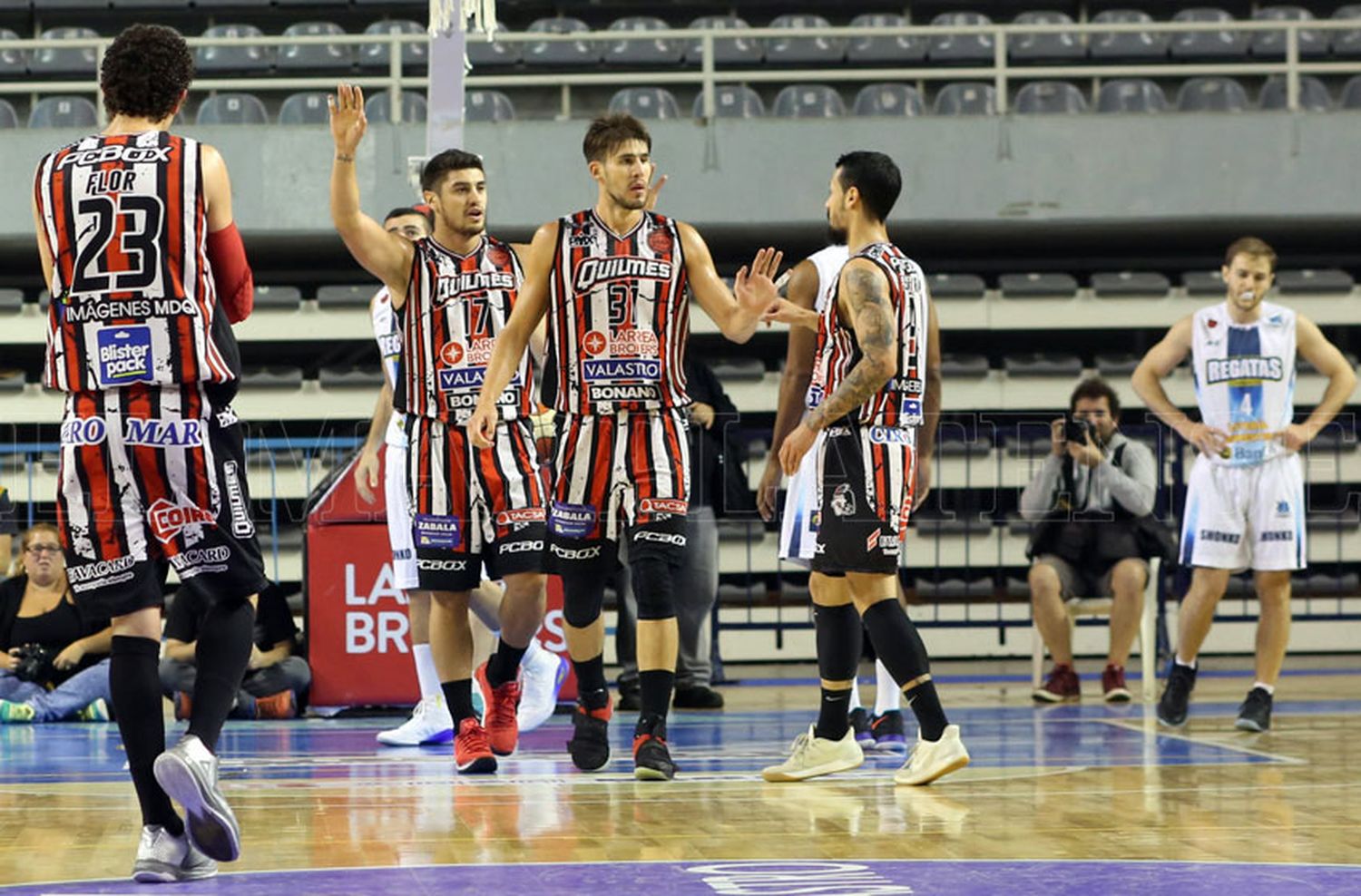 Con la necesidad de repuntar, Quilmes recibe a Obras