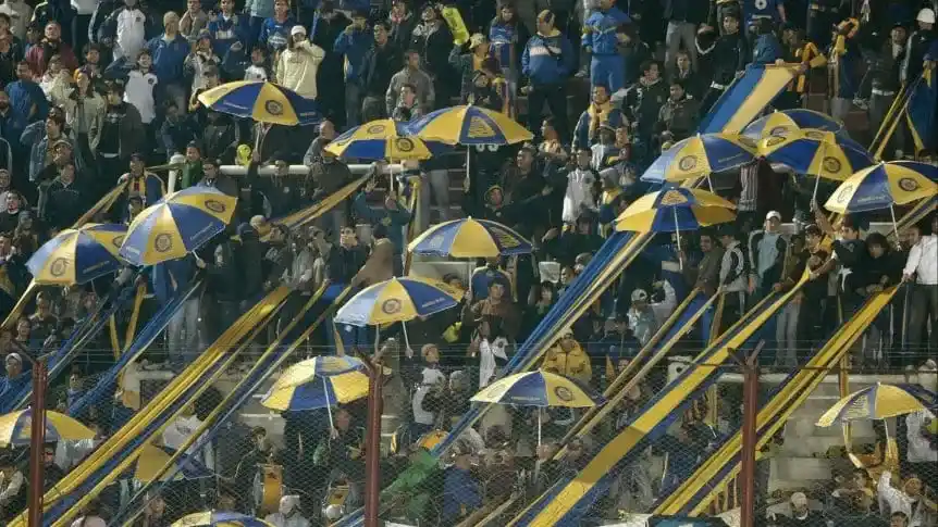 Vuelven los visitantes: Rosario Central brindó detalles del operativo para los hinchas que viajan a la cancha de Lanús