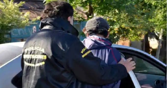 Imperdonable: Verdulero violó a su hija de 10 años