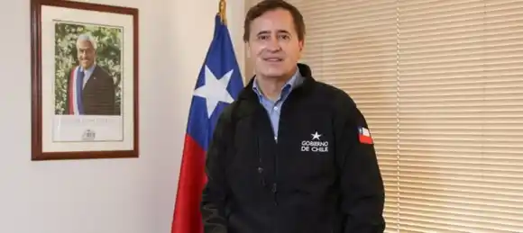 Embajador de Chile víctima de robo en Bogotá. Avanzan las investigaciones