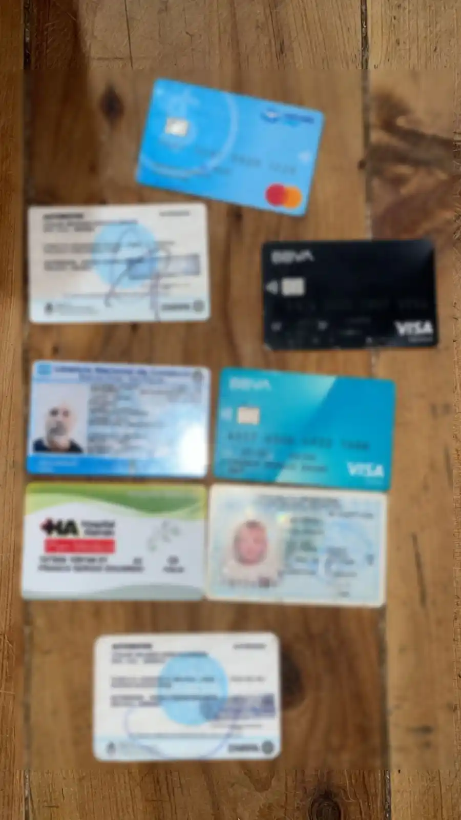 documentación sergio eduardo franco