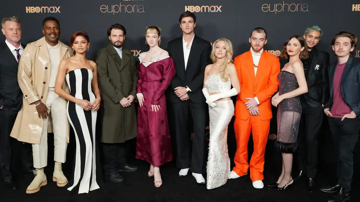 Euphoria vuelve con salto temporal de cinco años y una temporada marcada por el reencuentro de sus estrellas