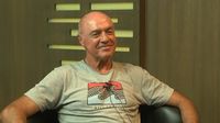 "Fue un orgullo ser parte de esa historia de Estudiantes", rememoró Daniel Romeo