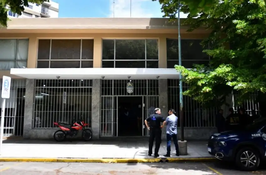 Cámara Federal de Apelaciones de Mar del Plata.