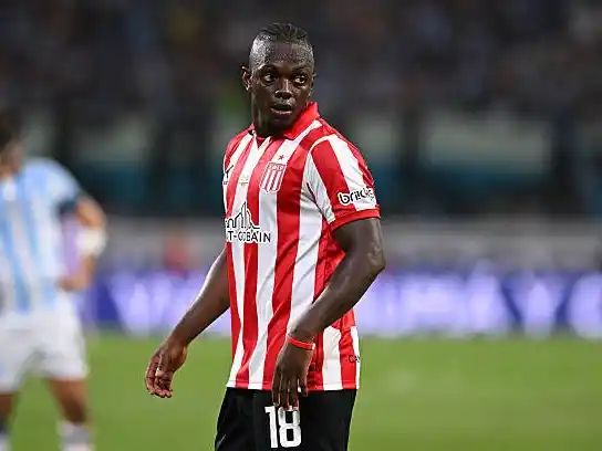 Cetré, en la mira de Boca.