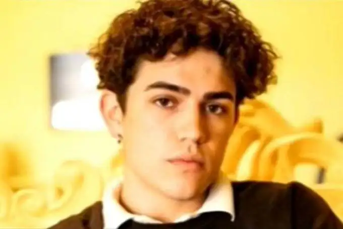 Anthony Barajas, estrella de TikTok, falleció luego de haber recibido un balazo