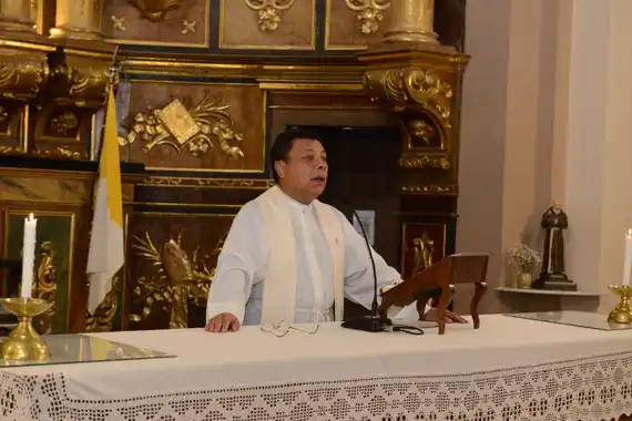 Tedeum por el 9 de Julio en Tandil: se pidió por una Patria “donde nadie quede excluido”