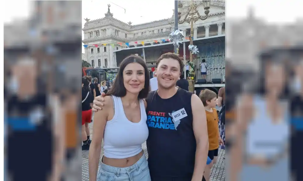 Agrupación Argentina Humana