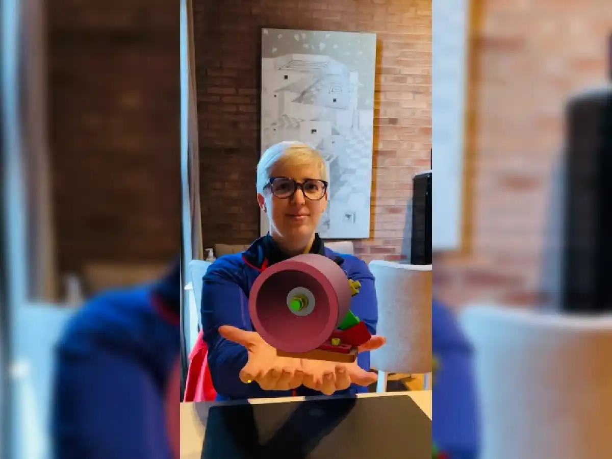 Diez años del Cres: una pequeña comunidad de gran nivel