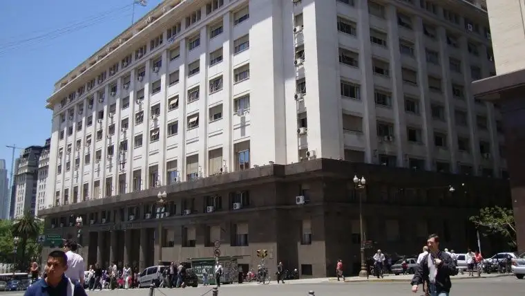 Las cuentas públicas de enero mostraron un aumento del gasto del 56,8%