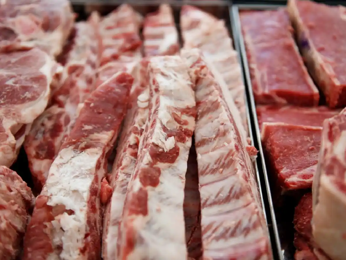 El asado fue el elegido de los sanfrancisuqeños para despedir al 2020 