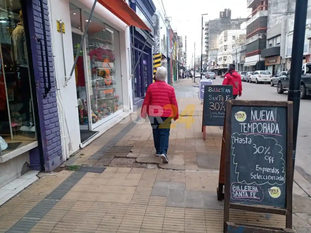 Billetera Santa Fe: Venado ya cuenta con 24.613 usuarios y 569 comercios adheridos