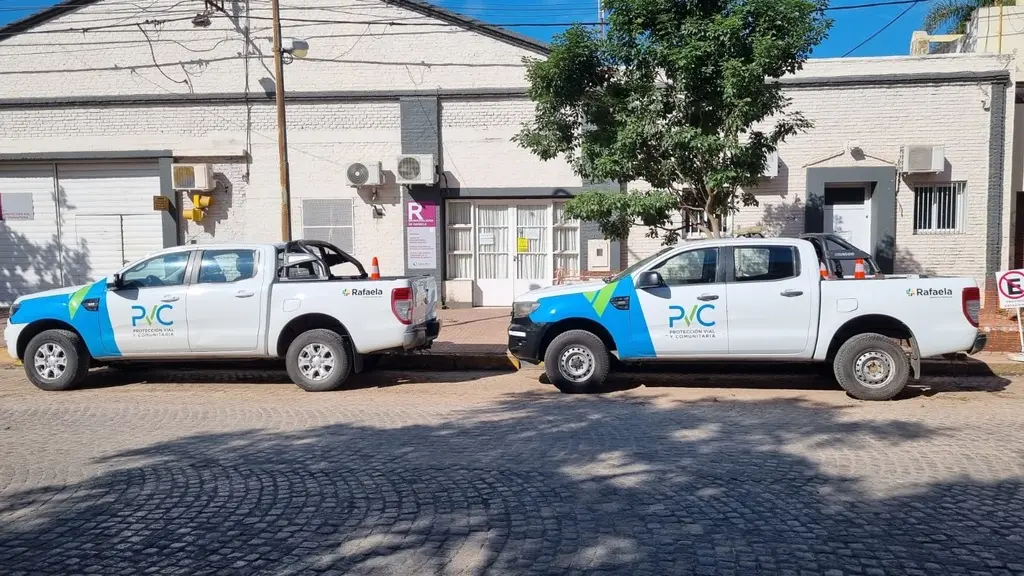 Llamado a licitación para la contratación de un “Sistema de Cámaras para Unidad Móvil”
