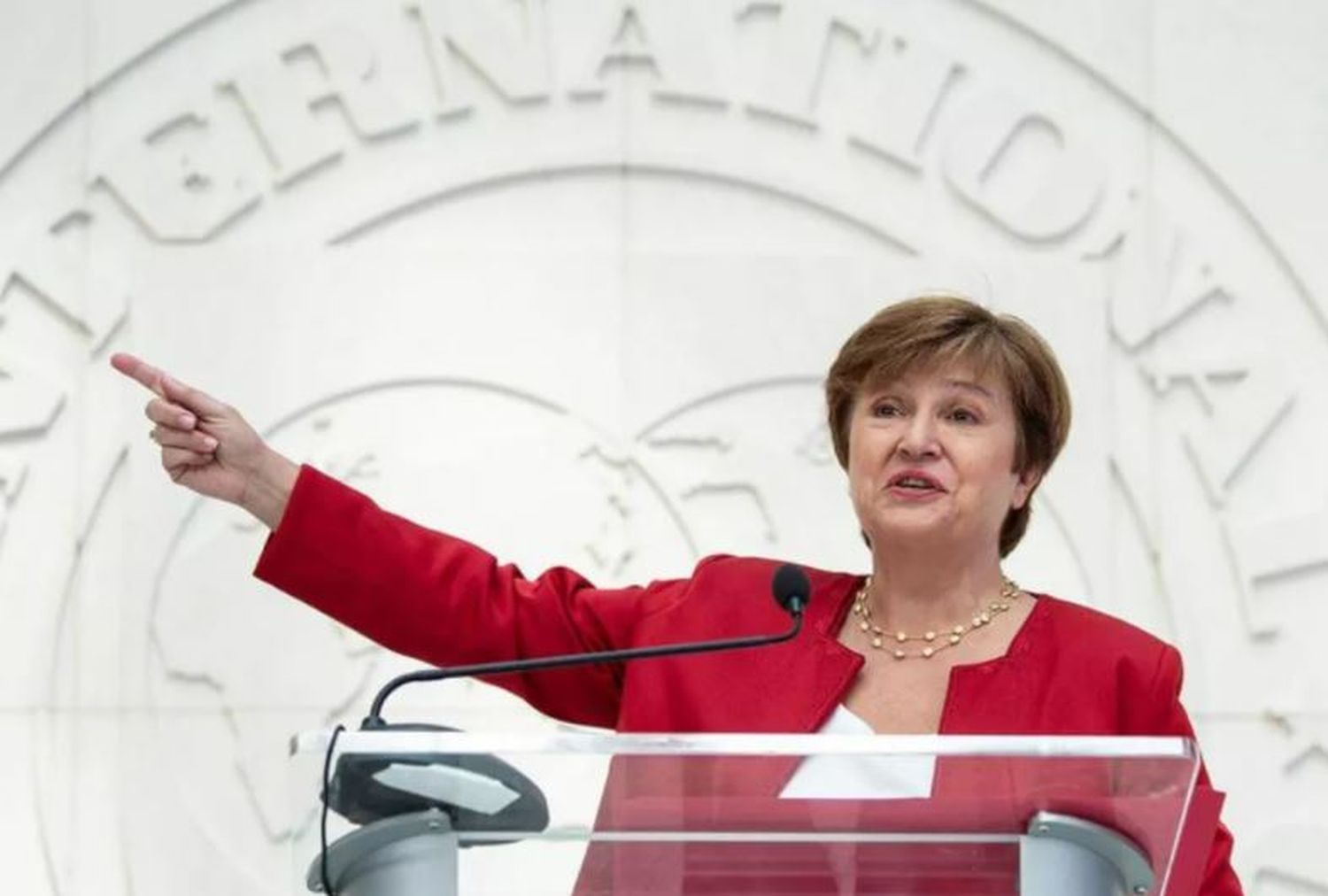 El FMI confirmó el entendimiento con el Gobierno argentino por la deuda