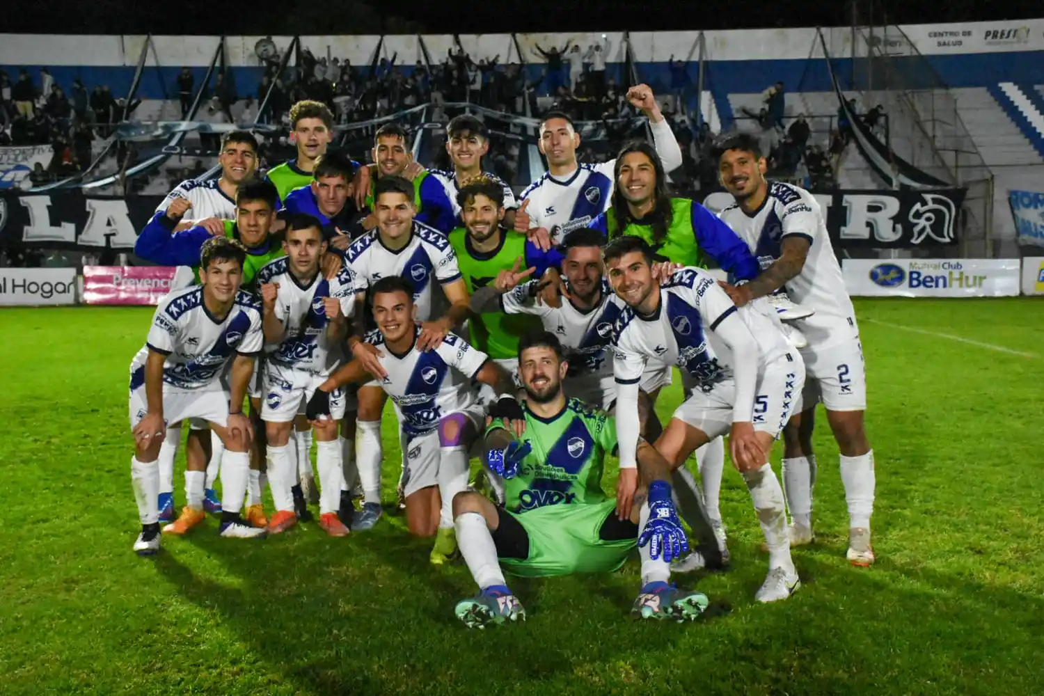 adrian gorostidi ben hur - 2