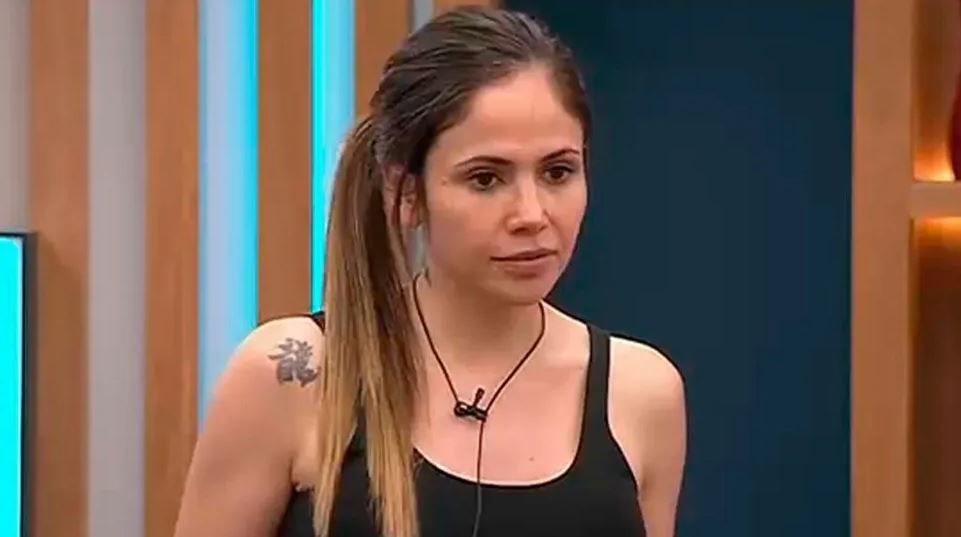 El polémico comentario de Romina sobre el aspecto de su hija que abrió un debate sobre la gordofobia