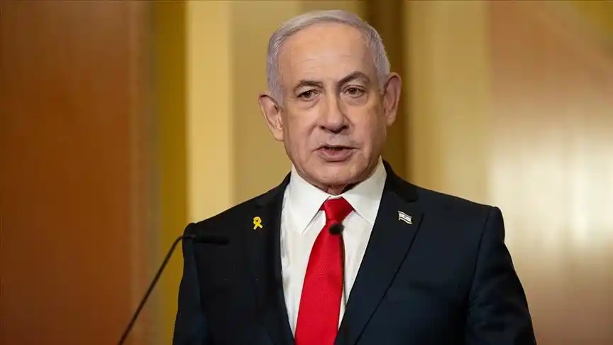 Netanyahu advirtió que Israel “aún no ha terminado” sus ataques contra Irán