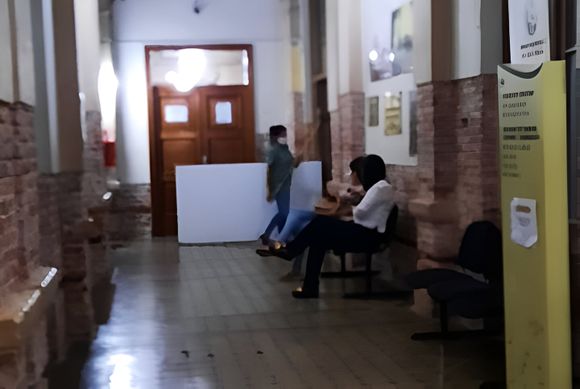 Más nombramientos: al menos tres familiares de funcionarios y sindicalistas entraron a planta en enero