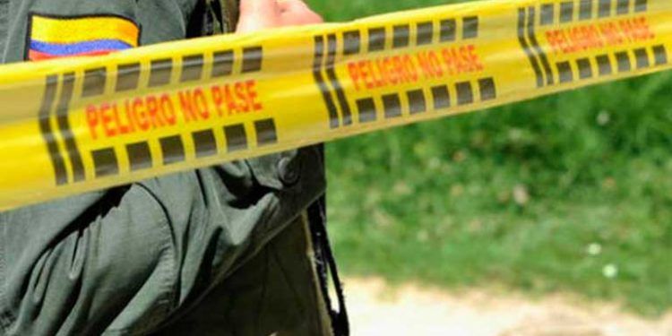 Un sicario se asomó por la ventana y le disparó: LE QUITAN LA VIDA A UN trabajador venezolano dentro de su casa en Colombia