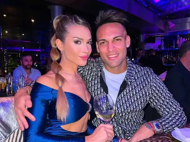 El difícil momento que atraviesa Lautaro Martínez: su fuerte y sentido descargo