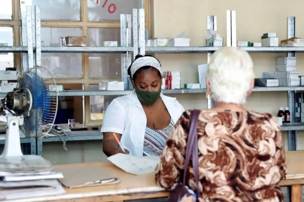 Cuba: autorizan la importación de medicinas y alimentos