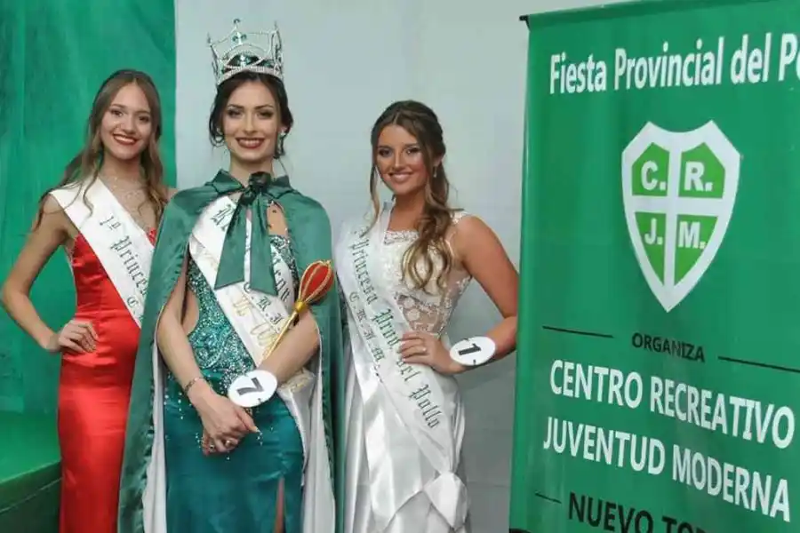 Vuelve este sábado a Nuevo Torino la tradicional Fiesta Provincial del Pollo