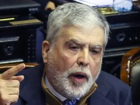 Julio De Vido.