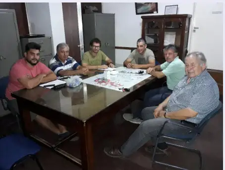 La Corporación para el Desarrollo vuelve al ruedo con un nuevo proyecto termal