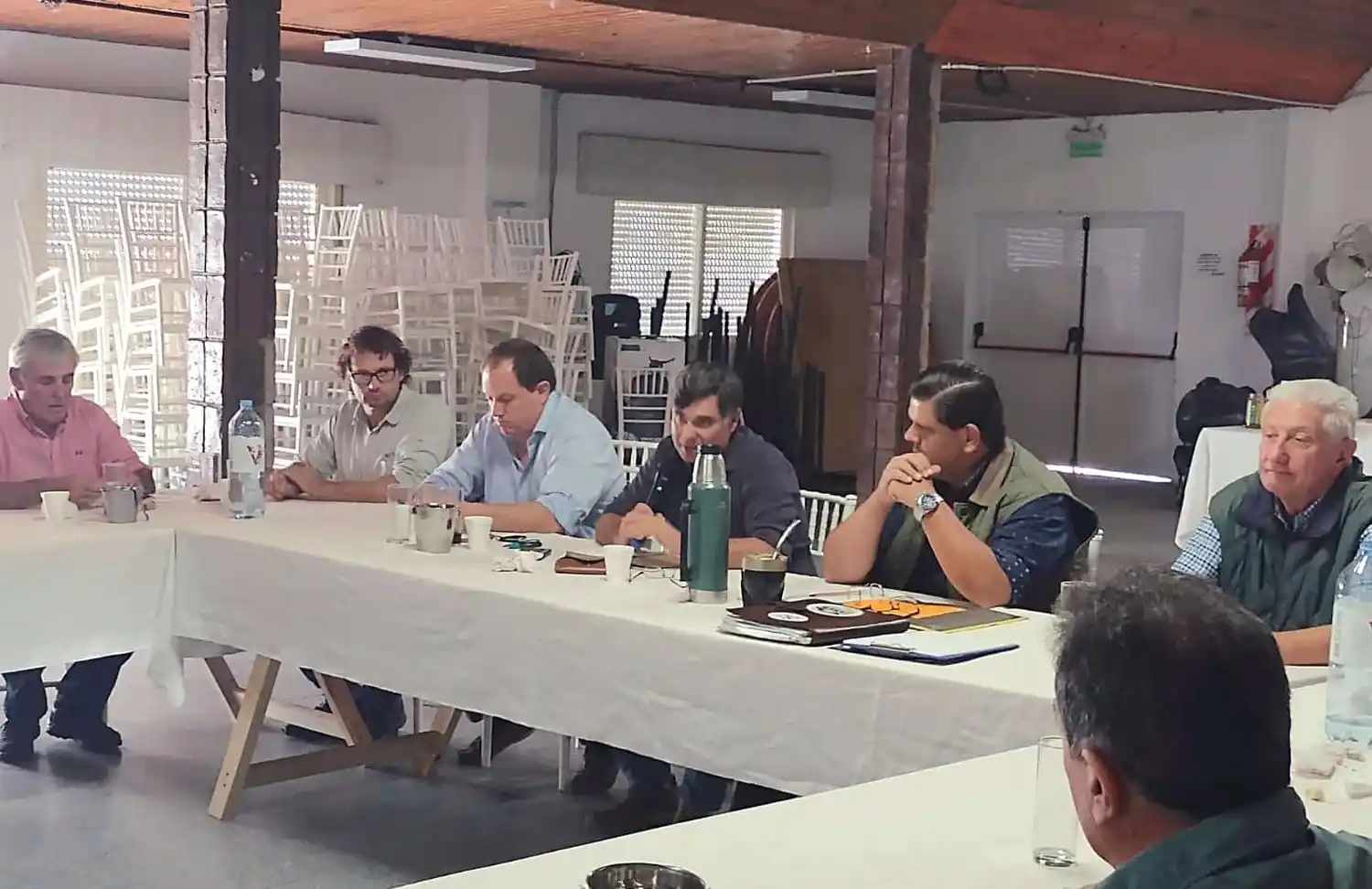 Farer convocará a los distintos candidatos a gobernador para saber qué propuestas tienen para el sector