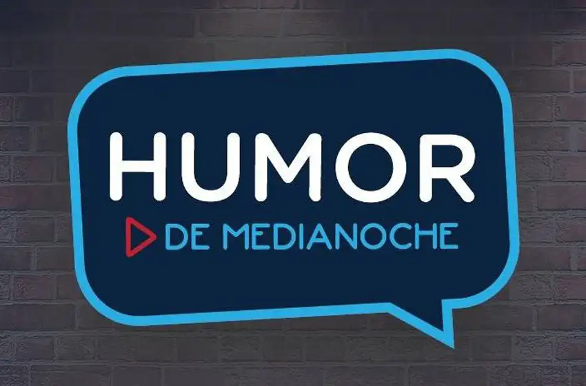 Vuelve "Humor de Medianoche" a la pantalla de Canal 8