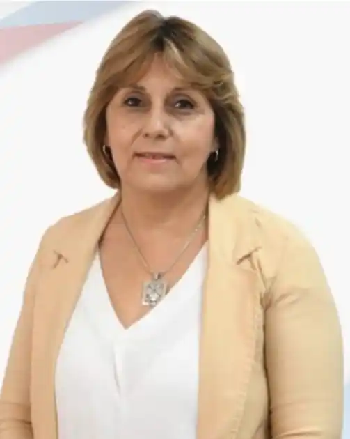 La diputada Liliana Salinas afirma que el paro fue un fracaso