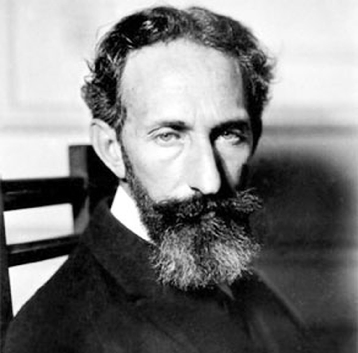 Horacio Quiroga Forteza, una vida trágica
